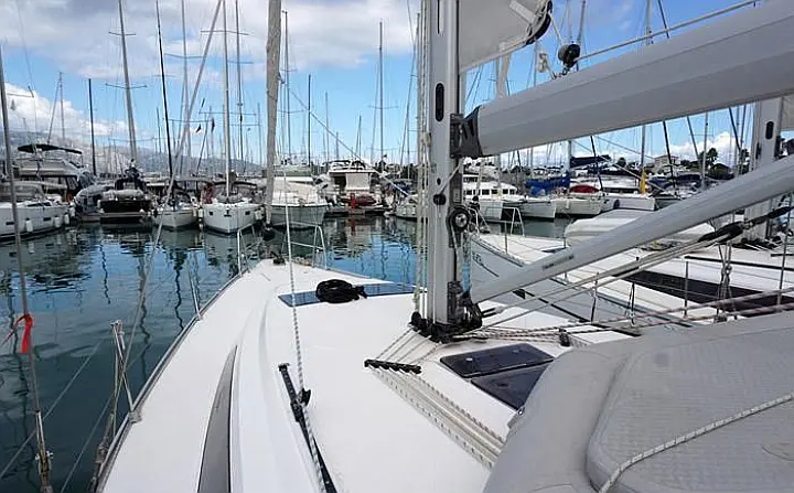 Bavaria 46 Cruiser - 