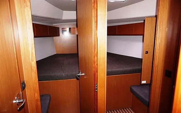 Bavaria 46 Cruiser - 