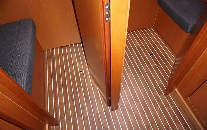 Bavaria 46 Cruiser - 