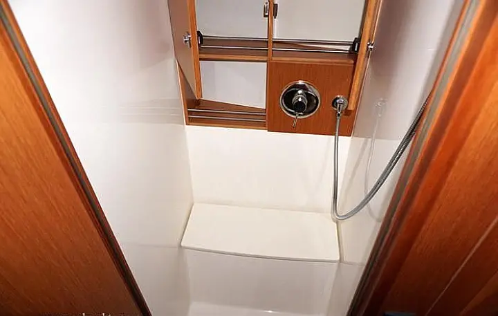 Bavaria 46 Cruiser - 