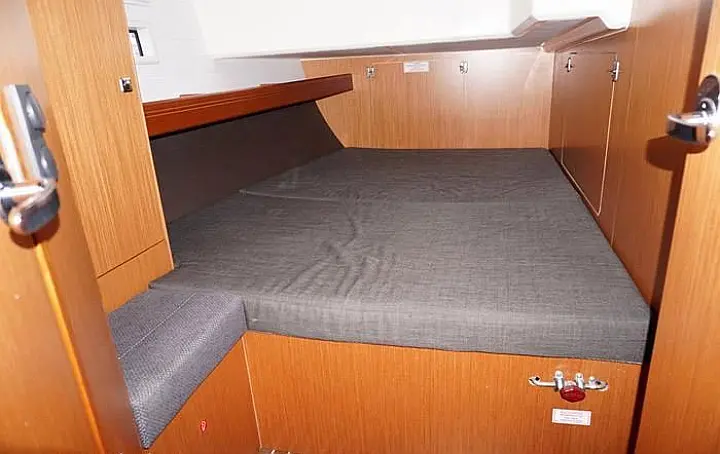 Bavaria 46 Cruiser - 