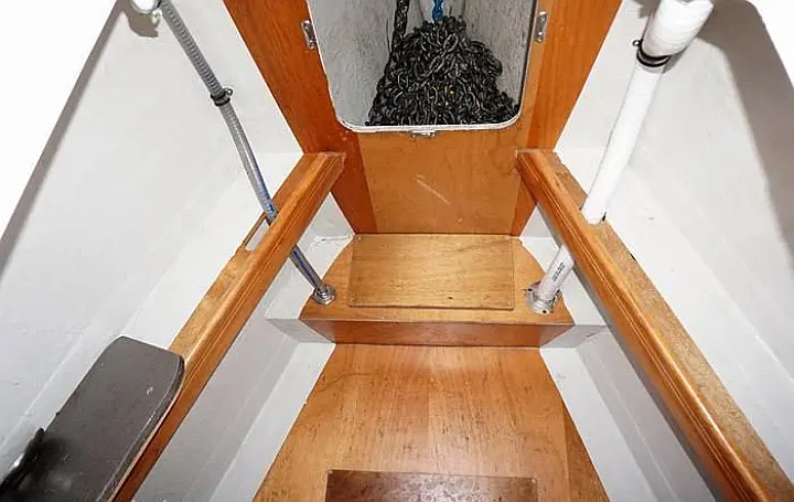 Bavaria 46 Cruiser - 