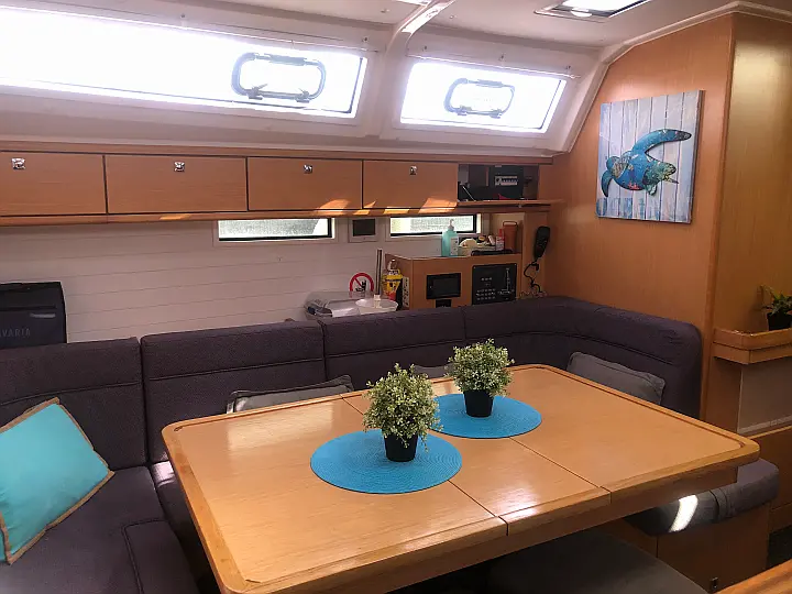 Bavaria 46 Cruiser - 