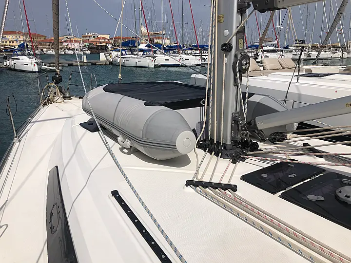 Bavaria 46 Cruiser - 