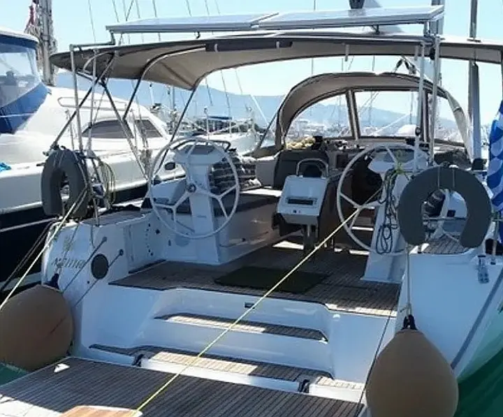 Bavaria 46 Cruiser - 