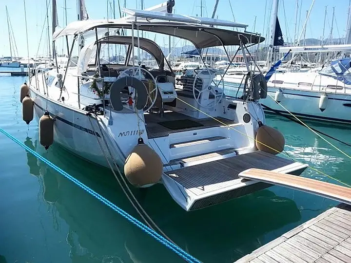 Bavaria 46 Cruiser - 
