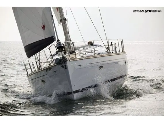 Bavaria 46 2009