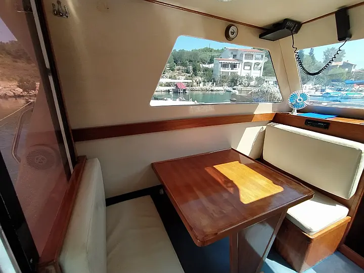 Adria 28 Luxus - 