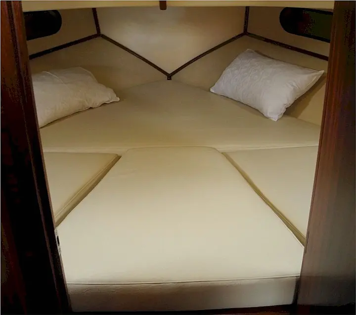 Adria 28 Luxus - 