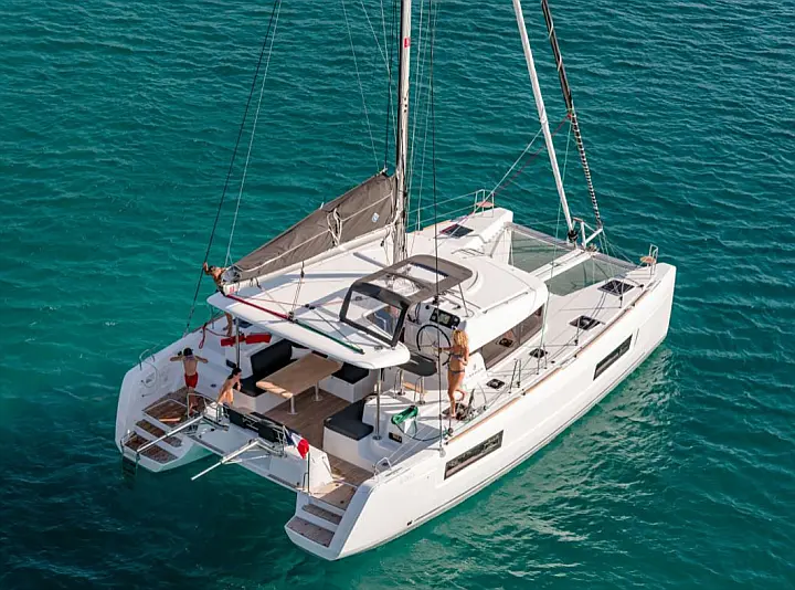 Lagoon 40 - 