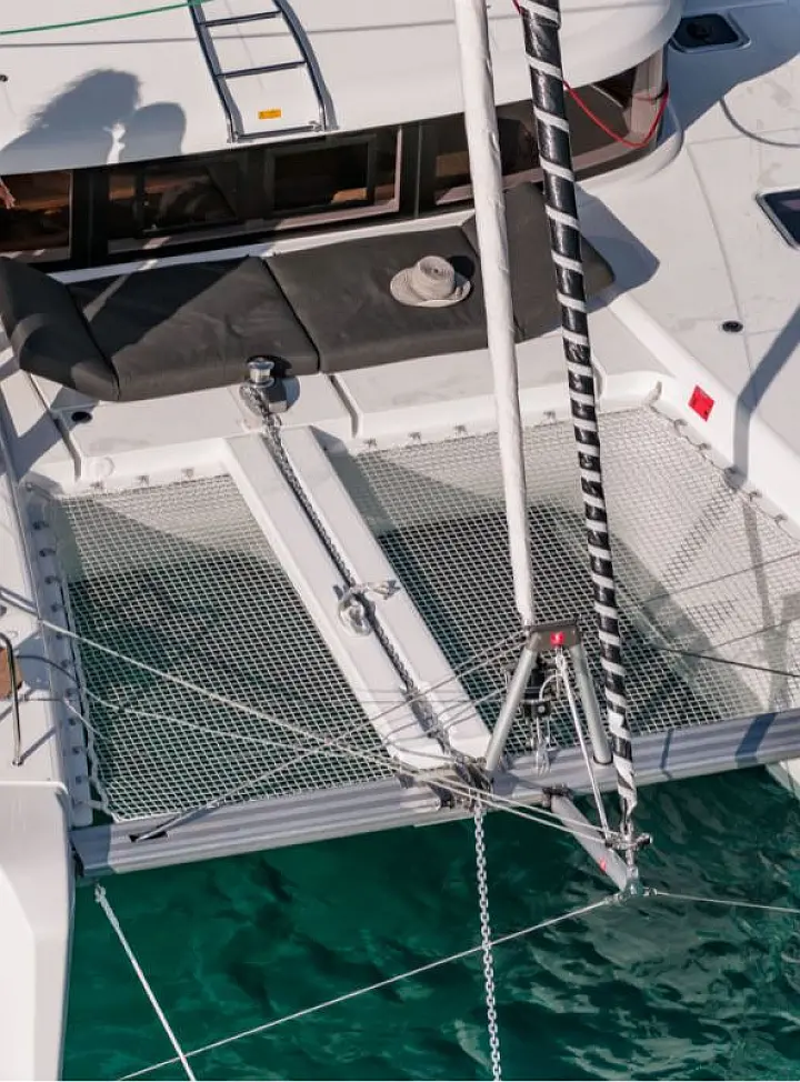 Lagoon 40 - 