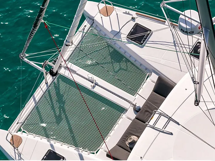 Lagoon 40 - 