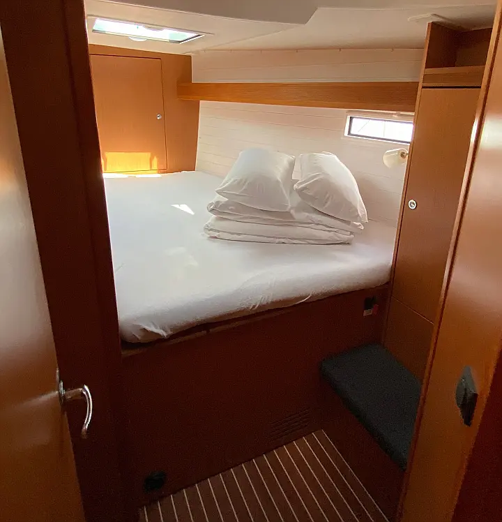 Bavaria Cruiser 34 - 