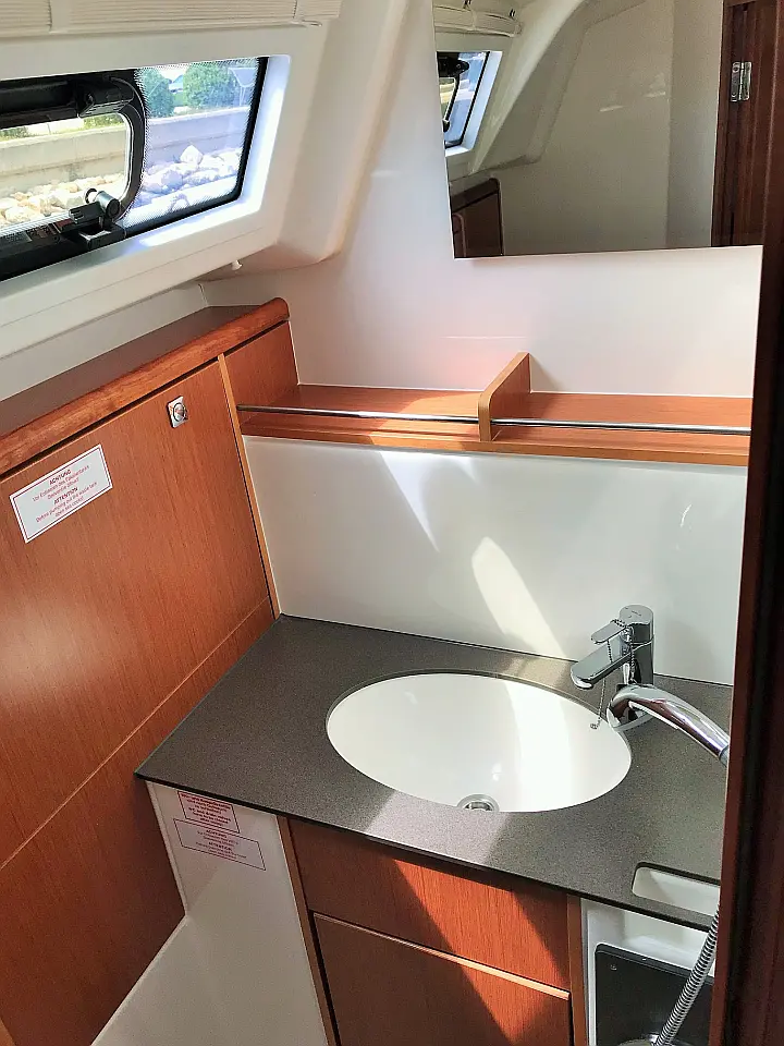 Bavaria Cruiser 34 - 