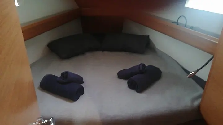 Sun Odyssey 439 - 