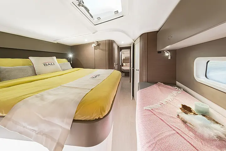 Bali Catspace - 