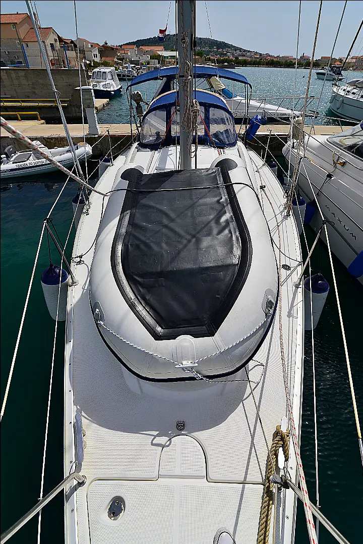 Sun Odyssey 32 - 