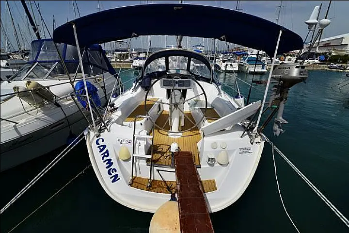 Sun Odyssey 32 - 