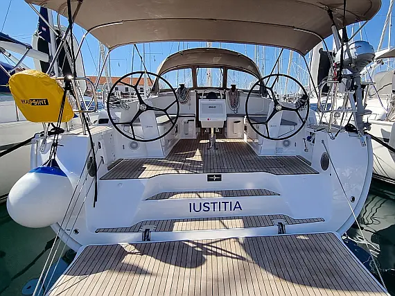 Bavaria Cruiser 46