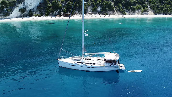 Bavaria Cruiser 46 - 