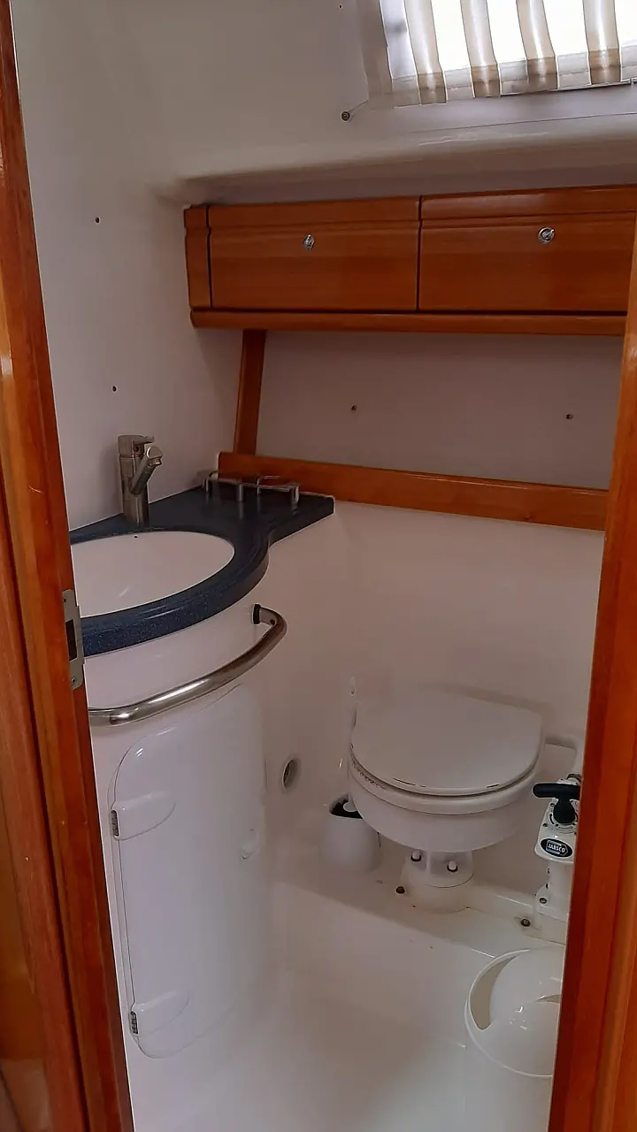 Bavaria 42 Cruiser - 