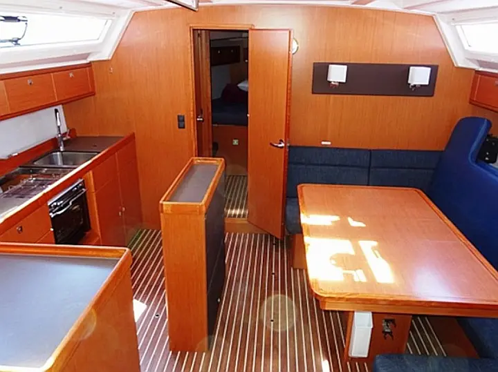Bavaria Cruiser 46 - 