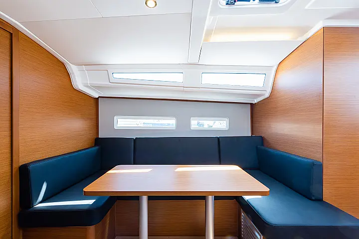 Sun Odyssey 410 - 