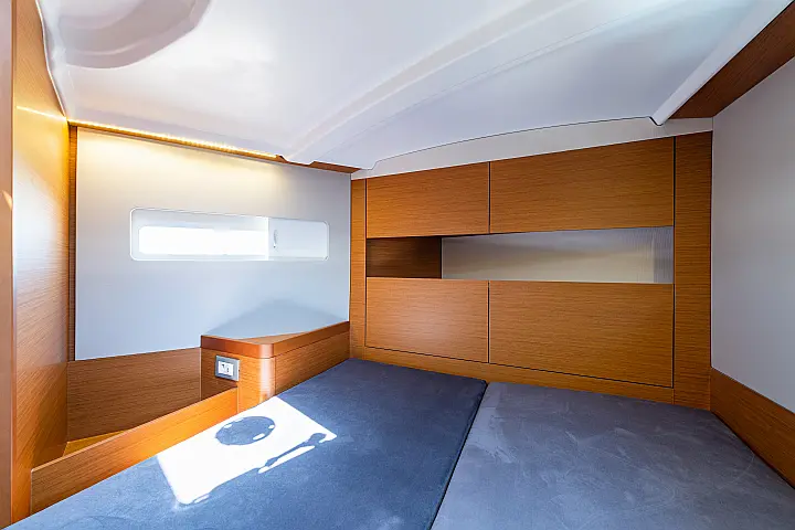 Sun Odyssey 410 - 