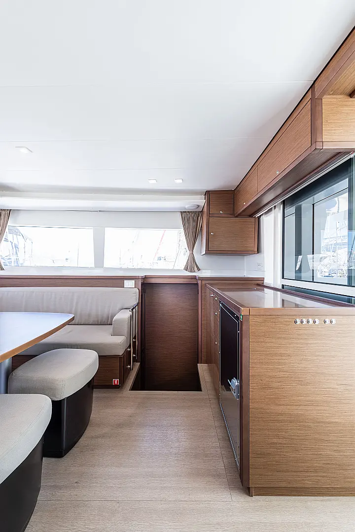 Lagoon 450 F - 