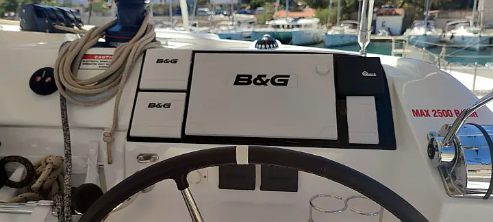 Lagoon 40 - 