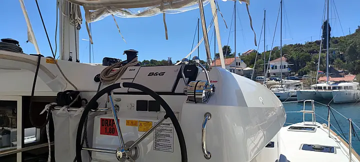 Lagoon 40 - 