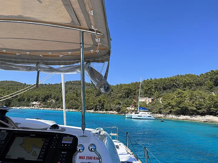 Lagoon 40 - 