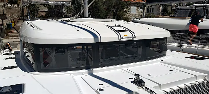 Lagoon 40 - 