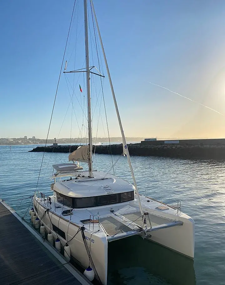 Lagoon 40 - 