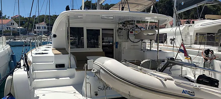 Lagoon 40 - 