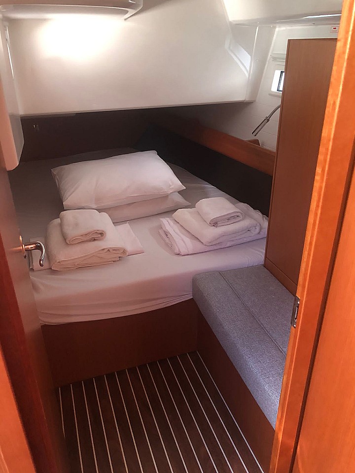 Bavaria Cruiser 41 - 