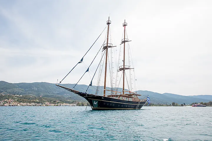 Gulet - 