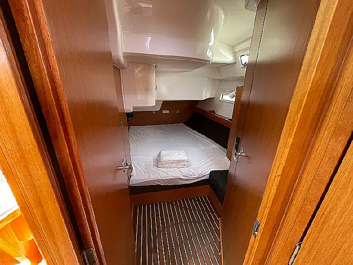 Bavaria Cruiser 51 - 