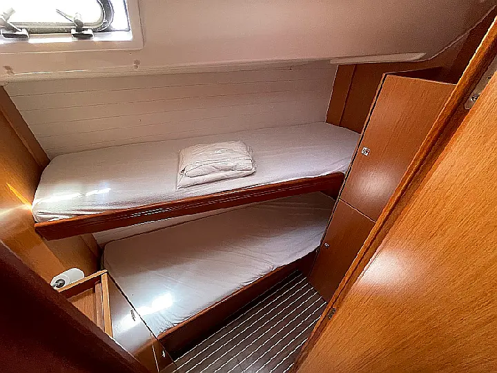 Bavaria Cruiser 51 - 