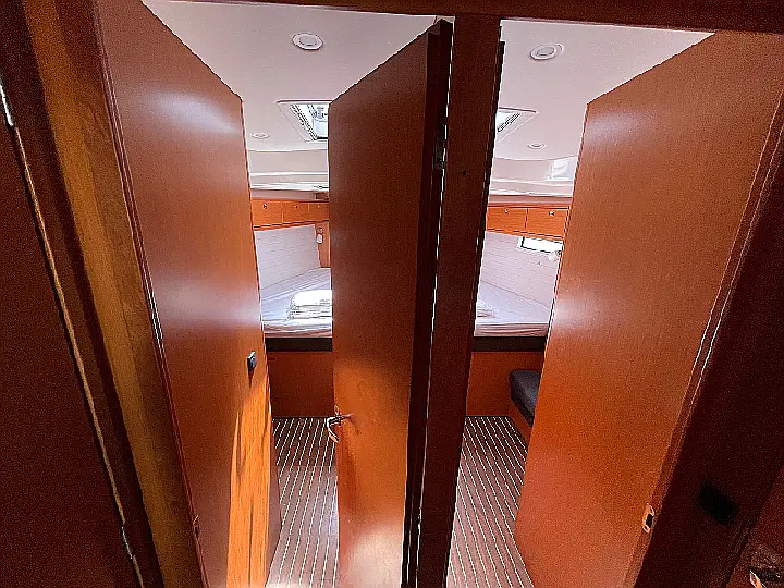 Bavaria Cruiser 51 - 