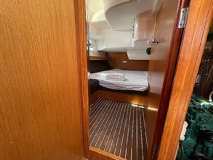 Bavaria Cruiser 51 - 