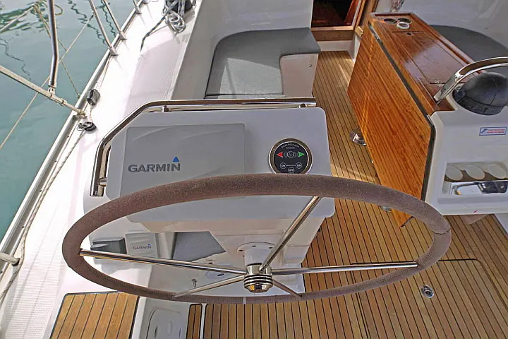 Bavaria Cruiser 46 - 