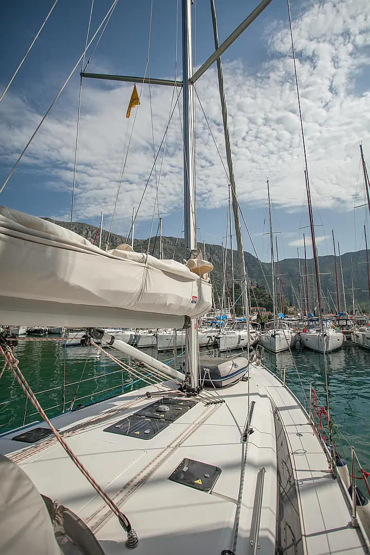 Bavaria Cruiser 46 - 