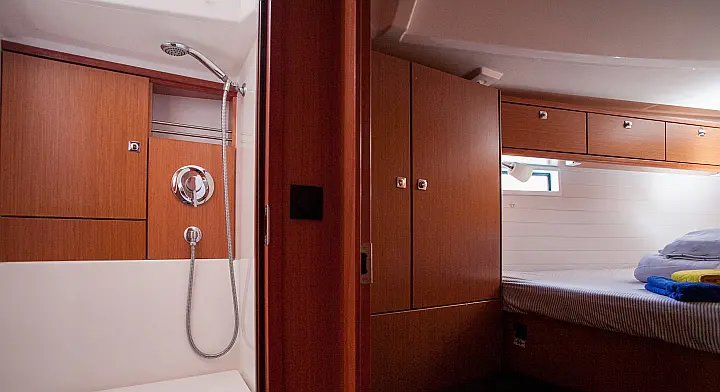 Bavaria Cruiser 46 - 