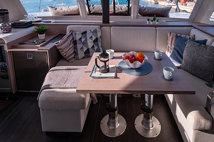 Fountaine Pajot Isla 40 - 