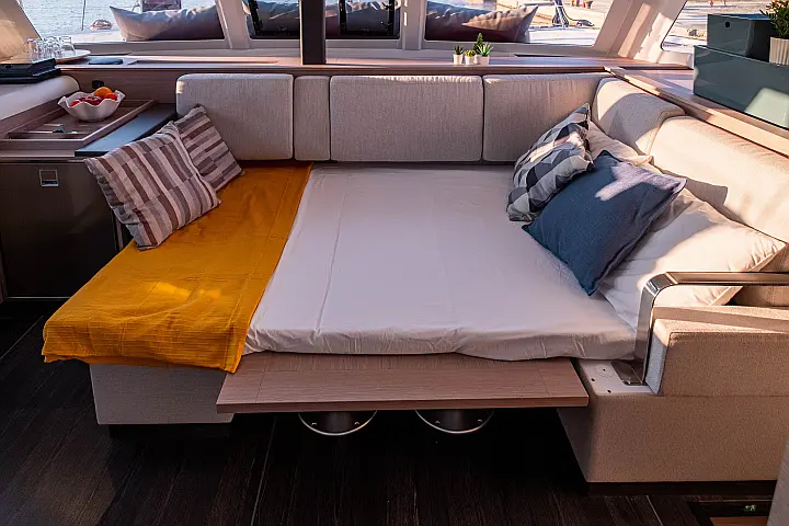 Fountaine Pajot Isla 40 - 