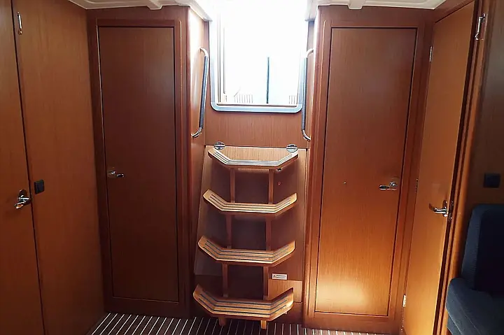 Bavaria 51 - 