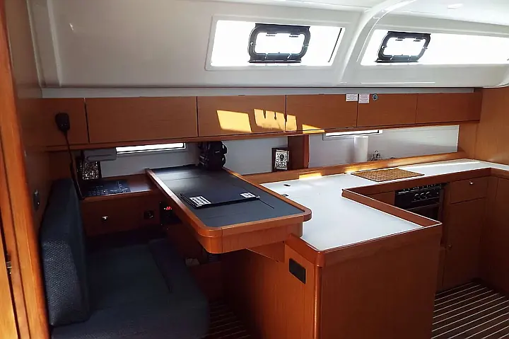 Bavaria 51 - 