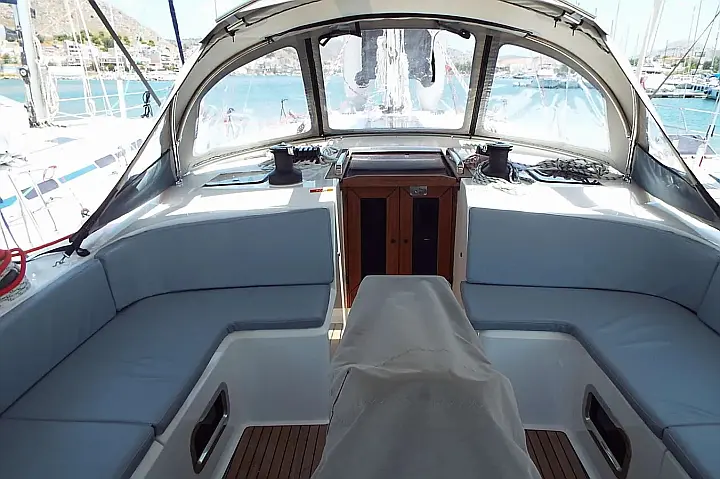 Bavaria 51 - 