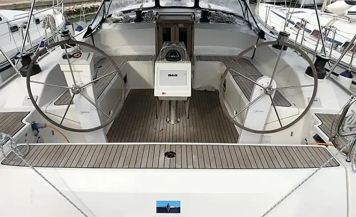 Bavaria 51 - 